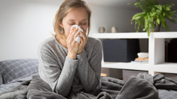 How to Protect Yourself From Flu Complications if You're a Diabetic