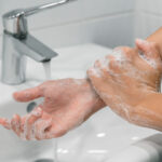 Washing Hands Is the Easy Way to Prevent Diarrhoea, Pneumonia