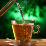 5 Amazing Skin Benefits of Green Tea