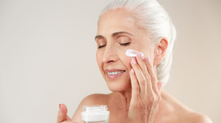 Does Anti-Aging Cosmetics Really Turn Back the Clock