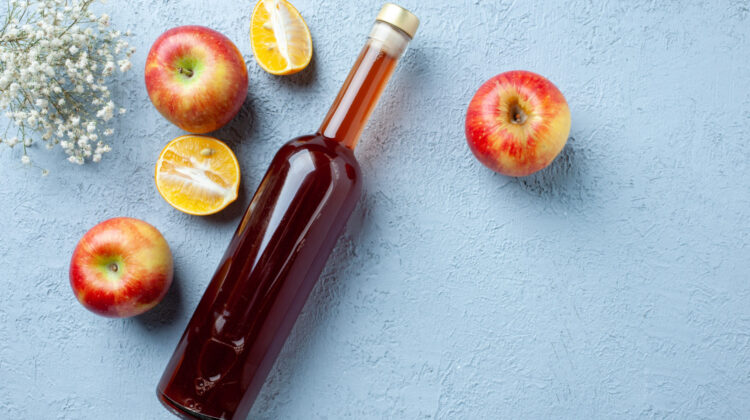 Best Way to Use Apple Cider Vinegar in Your Daily Routine
