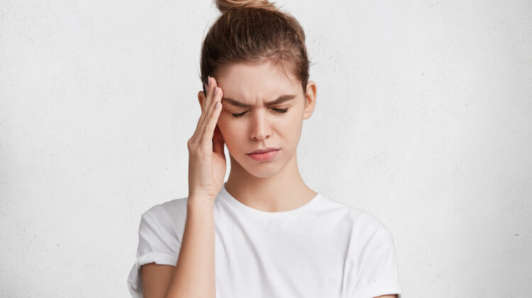 Do Music and Binaural Beats Help Reduce Migraine Pain
