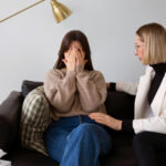 Talk Therapy For Relief of Chronic Migraine