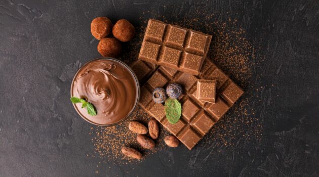 Does Chocolate Relieve Cramps and What Other Foods Can Relieve