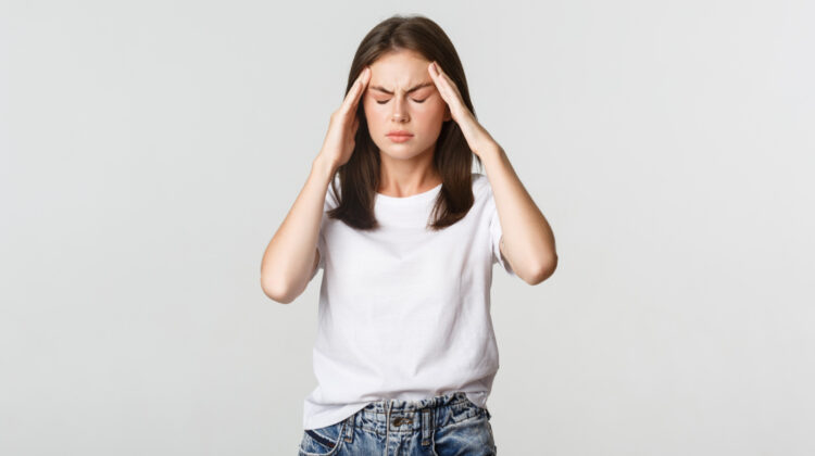 Migraine & Headache - Symptoms, Causes and Treatment