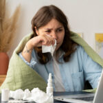 How To Clear Sinus Congestion Naturally
