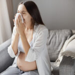 Common Cold During Pregnancy Does It Really Affect The Babies