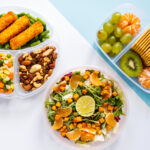 Small Meals or Big Bites Which is the Healthier Choice