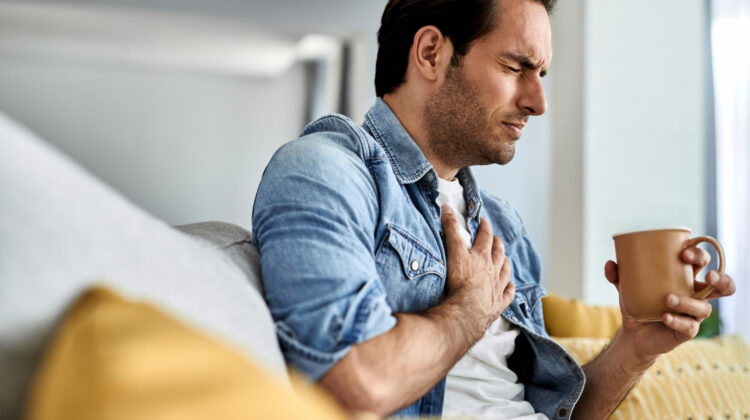 Signs Of Heart Attack You Need To Know