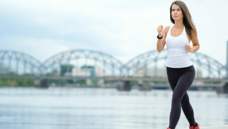 4 Important Links Between Walking Speed and Lower Diabetes Risk