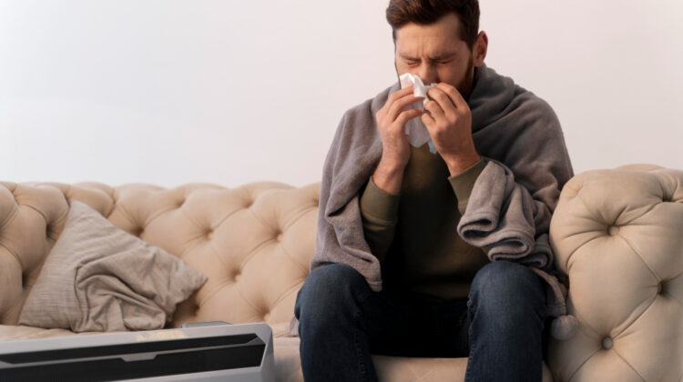 What is Common Cold How is Different From Cold and Cough