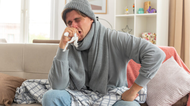 Asthma and Influenza What You Need to Know