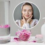 Glycerin & Rose Water Unveiling Benefits for Skin & Health
