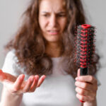 Hair Today, Gone Tomorrow How Stress Triggers Hair Loss