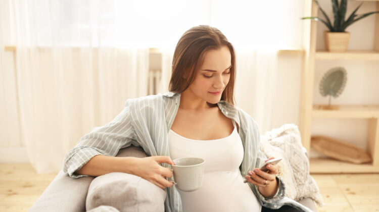 Postpartum Wellness 3 Things to Consider After Pregnancy