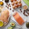 Vitamin D-Rich Foods Why it is Important for Your Health