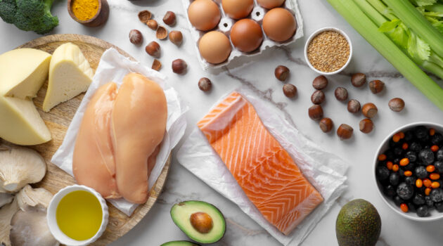 Vitamin D-Rich Foods Why it is Important for Your Health